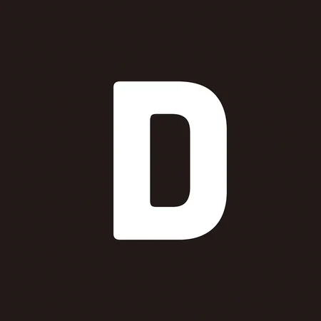 Donuts Music N logo