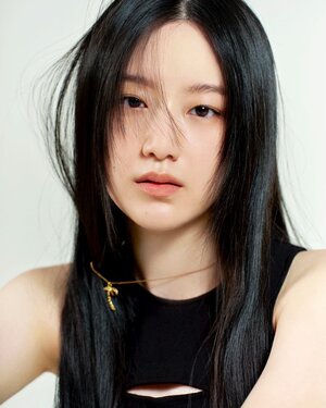 (G)I-DLE's Shuhua for Beauty+ Magazine May 2022 Issue