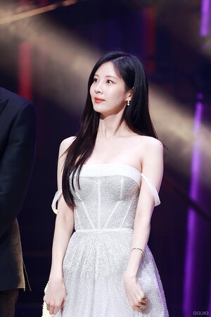 221231 Seohyun - KBS Drama Awards