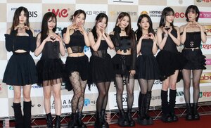 230713 fromis_9 at 2023 Broadcast Advertising Festival