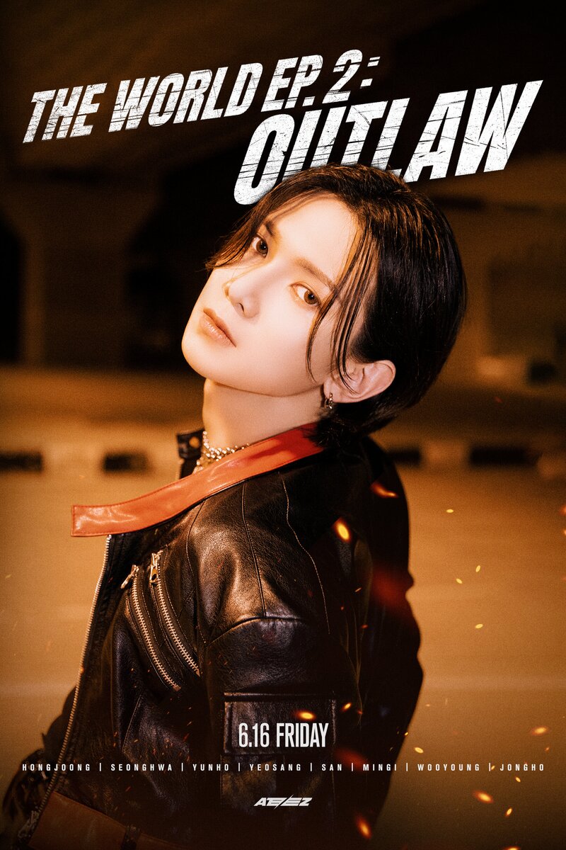20230615 - The World EP 2. Outlaw Concept Photos documents 7