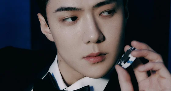 EXO Sehun To Enlist in Military on December 21
