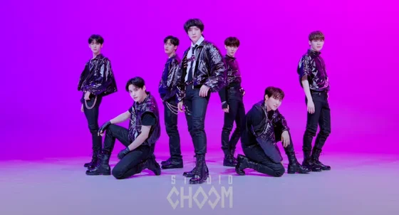 'STUDIO CHOOM' Releases 'Boys Planet' K Group's Special Performance of Stray Kids' 'BACK DOOR'