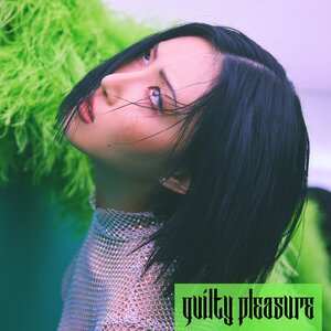 Hwasa - Guilty Pleasure 1st Single Album teasers