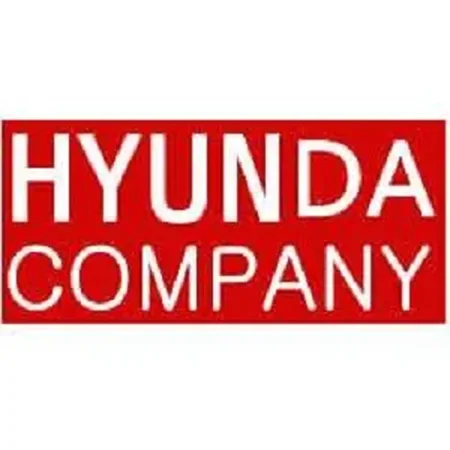 Hyunda Company logo