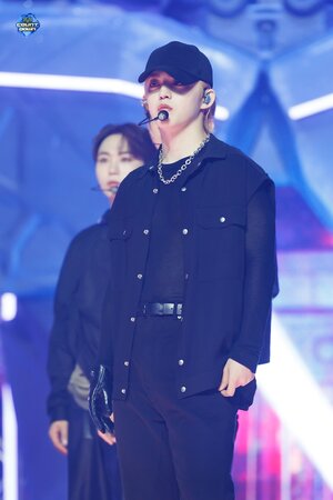 240502 SEVENTEEN S.Coups - 'MAESTRO' at M Countdown