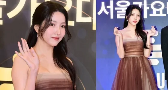 "Why Is No One Talking About GFRIEND Sowon?" — Korean Netizens Praise Sowon's Visuals