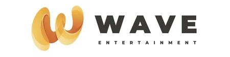 Wave Entertainment logo