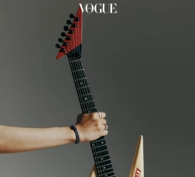 iKON for Vogue Korea  20190530