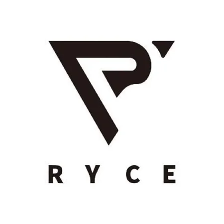 RYCE Entertainment logo