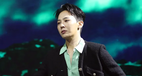 G-Dragon Deletes YG Entertainment From Personal YouTube Channel