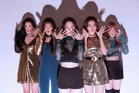 Red Velvet - Perfect Velvet concept teasers