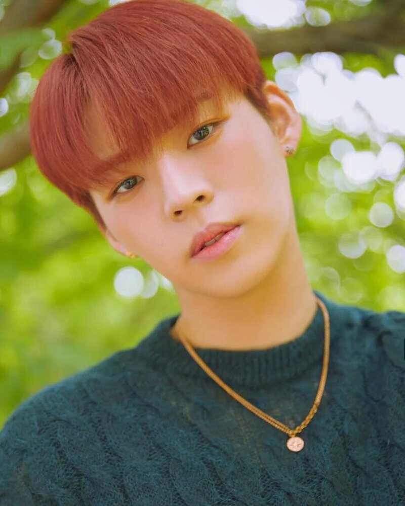 ONF for THE STAR Magazine June 2021 issue documents 2