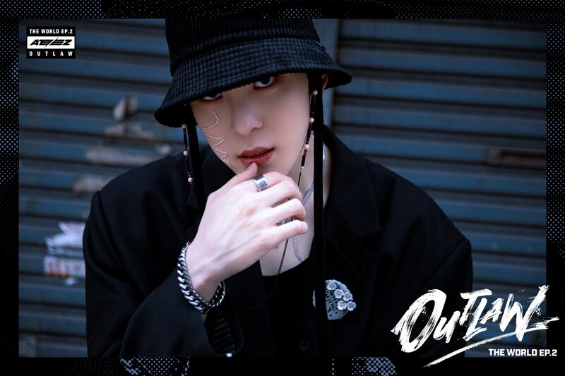 20230615 - The World EP 2. Outlaw Concept Photos documents 18