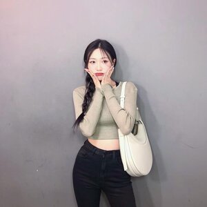 210826 Lovelyz Sujeong Instagram Update