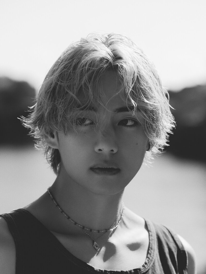 V - 'Layover' Concept Photo documents 10