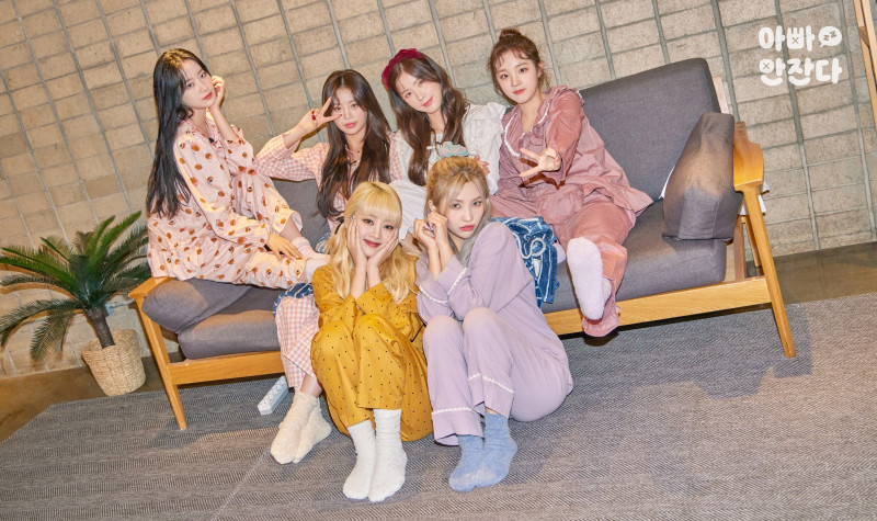210129 After_zzZ Twitter Update - (G)I-DLE documents 1