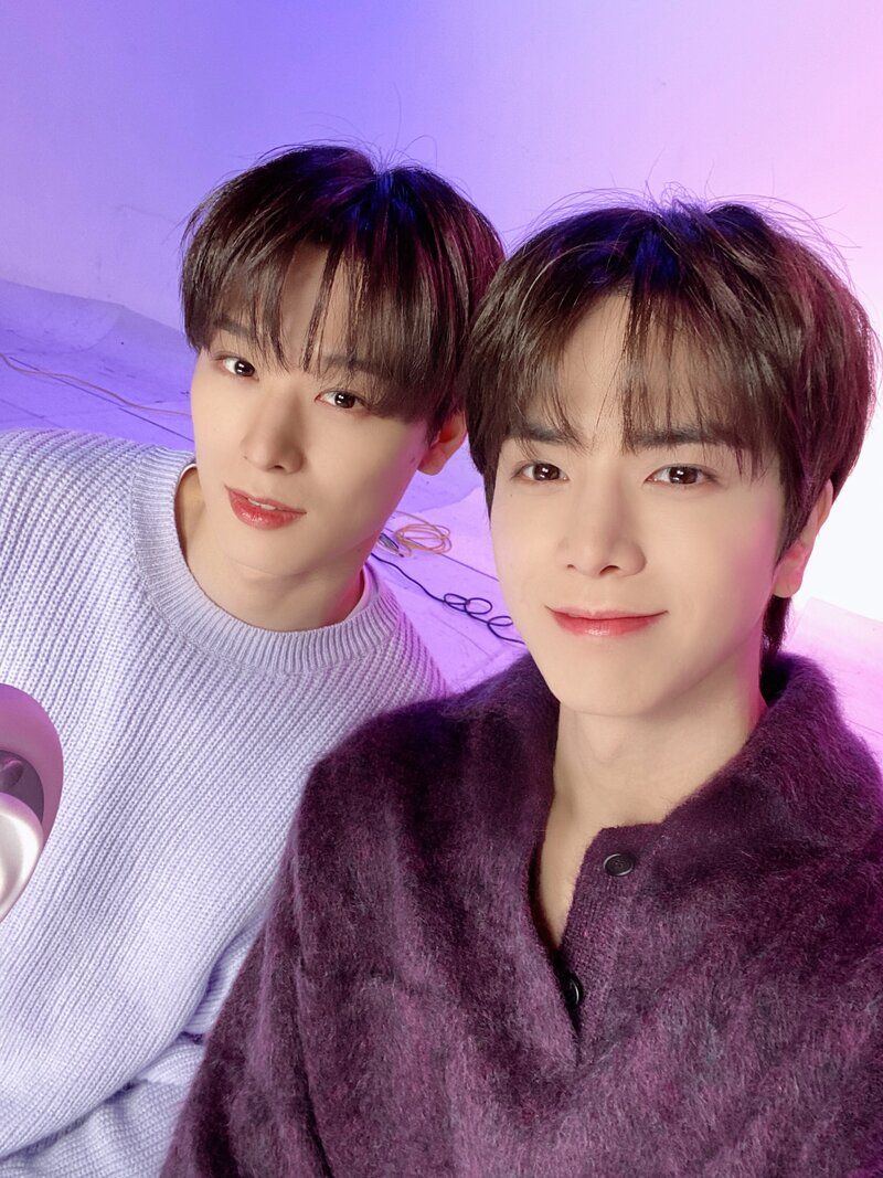 230125 MPD Twitter Update - Younghoon, Juyeon documents 4