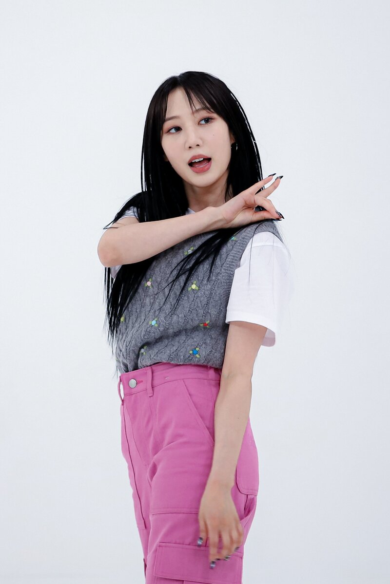 230530  MBC Naver Post - SECRET NUMBER at Weekly Idol EP. 615 documents 28