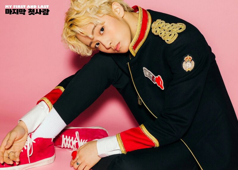 NCT DREAM "The First" Concept Teaser Images documents 2