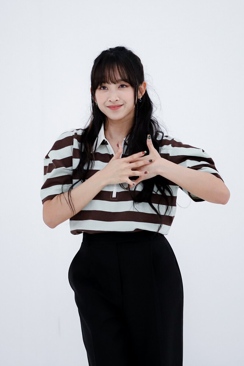 230530  MBC Naver Post - SECRET NUMBER at Weekly Idol EP. 615 documents 11