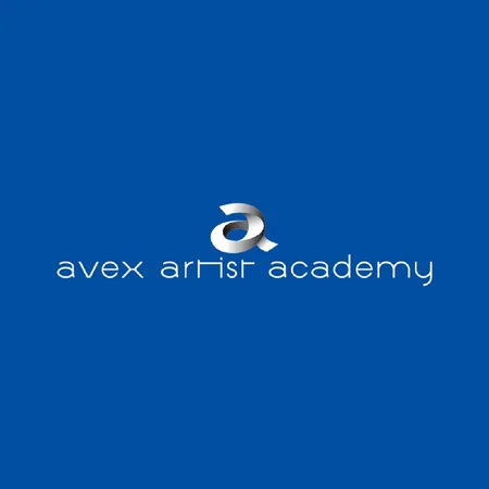Avex Artist Academy logo