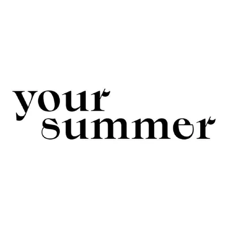 Your Summer logo