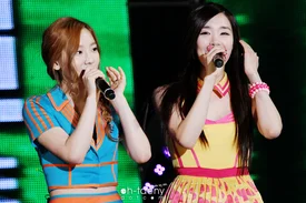 130530 Girls' Generation-TTS at Pyeongtaek Concert