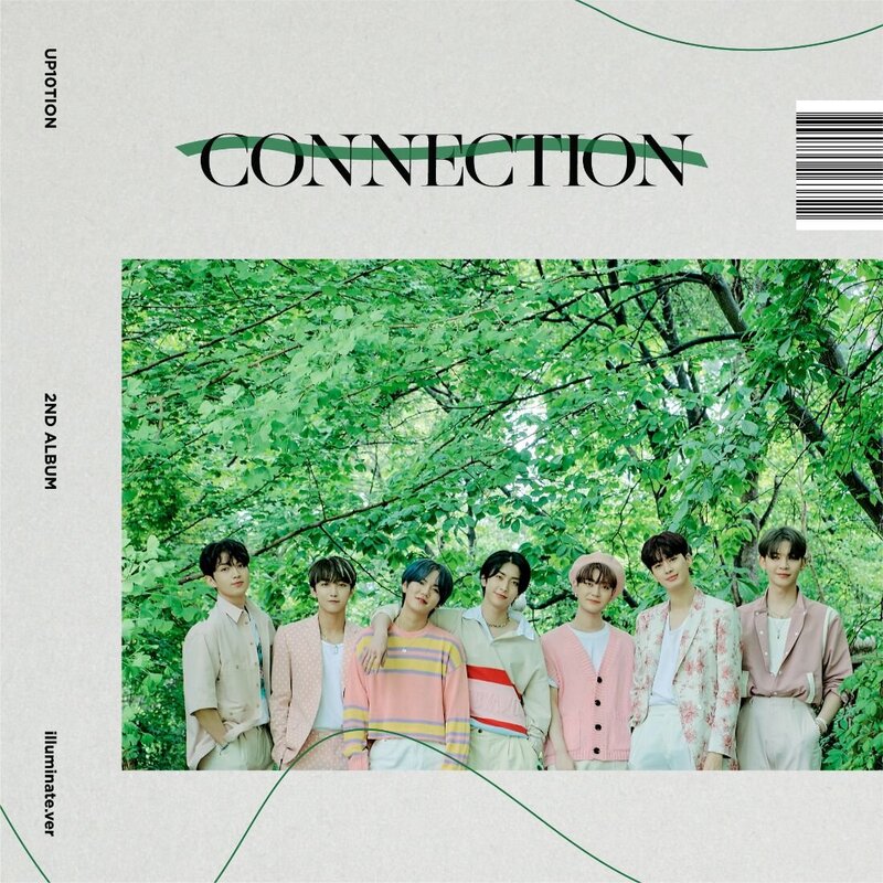 210608 - Up10tion Connection 2nd Album Concept Photos documents 15
