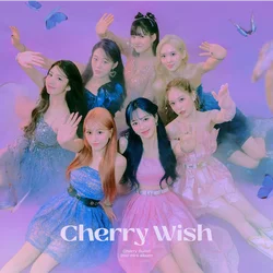 Cherry Wish