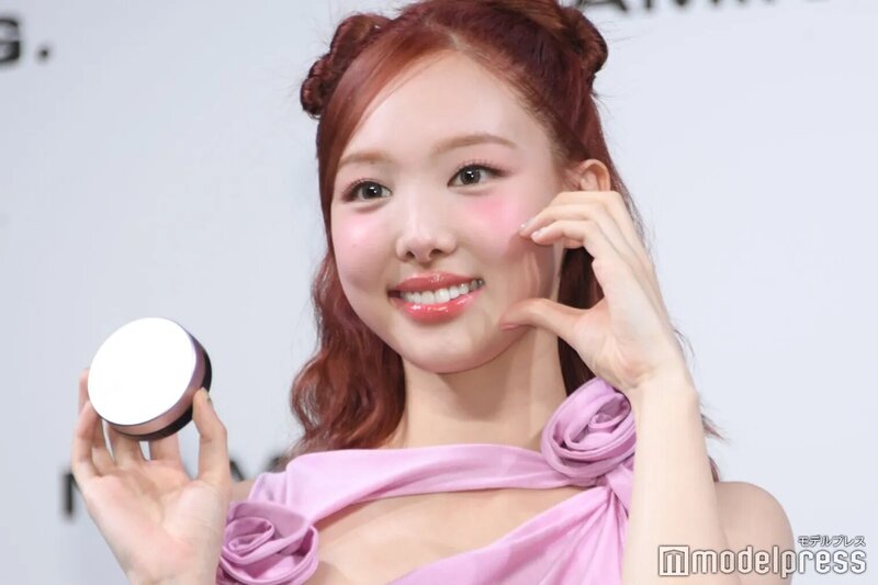 240416 TWICE Nayeon - NAMING. Japan Launch Commemorative Event documents 5