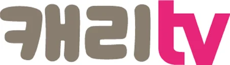 Carrie TV logo