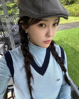 231003 T-ara Hyomin Instagram update