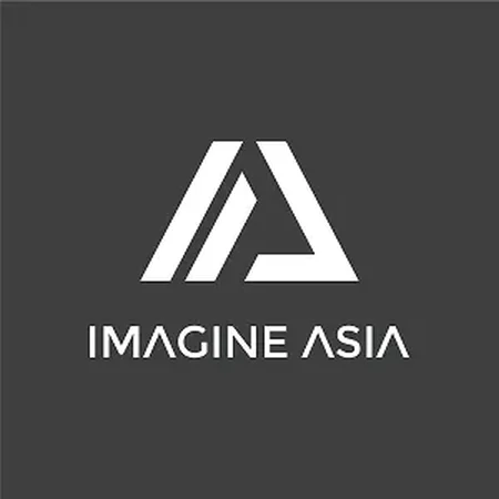 Imagine Asia logo