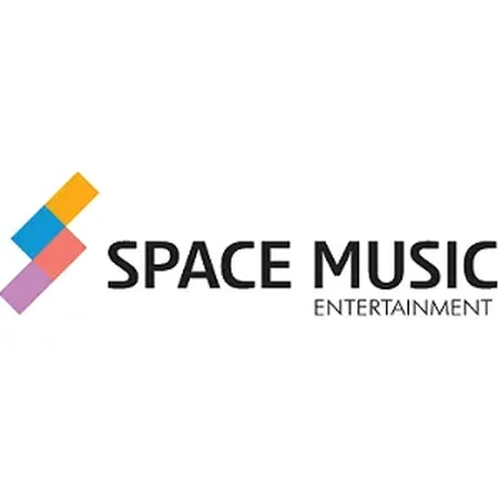 Space Music Entertainment logo