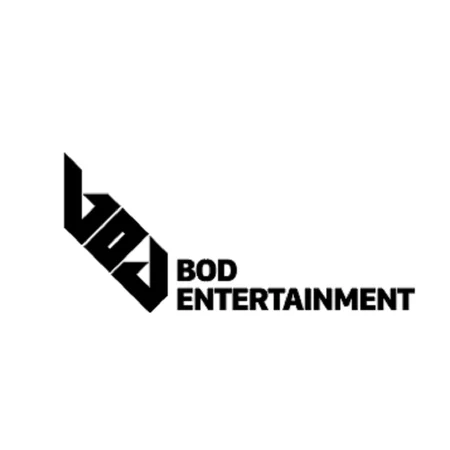 BOD Entertainment logo