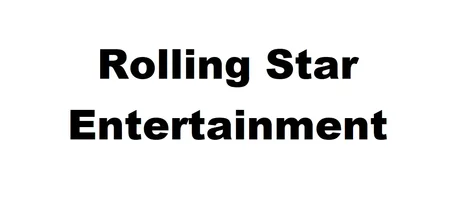 Rolling Star Entertainment logo