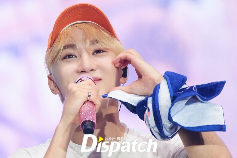 220507 Seventeen's Seungkwan at 2022 Japan Fanmeeting by Dispatch documents 4