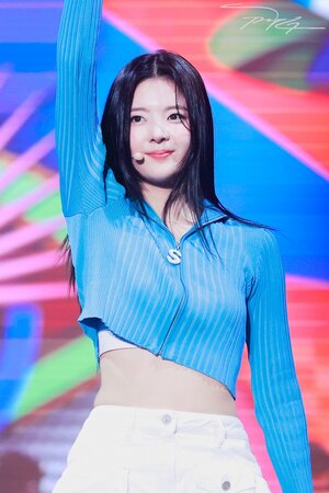 230304 ITZY Lia - WON THE STAGE