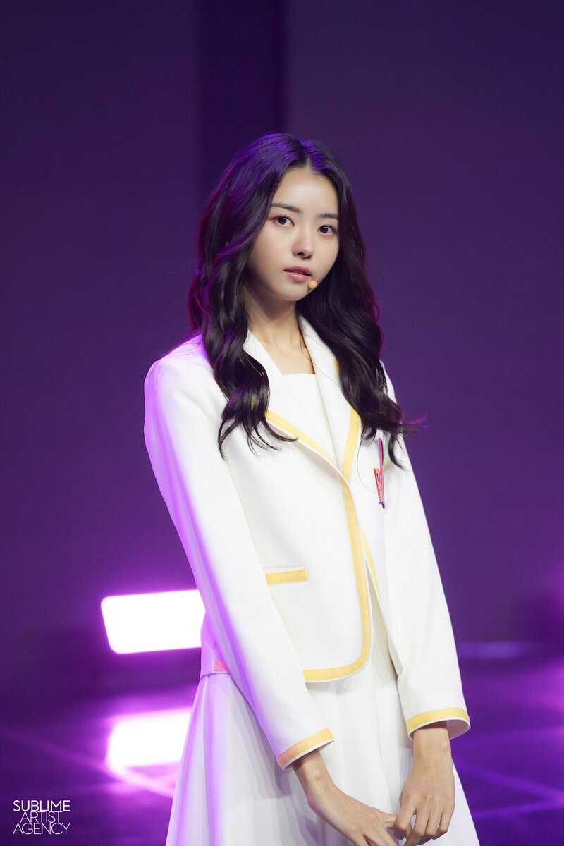 210531 SAA Naver Post - Nayoung 'Imitation' Tea Party Debut Stage documents 13