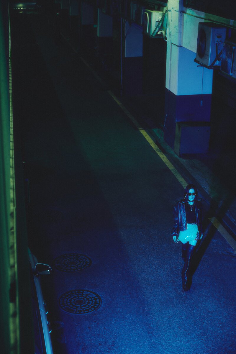 Taeyeon - 'To. X' Image Teasers documents 6