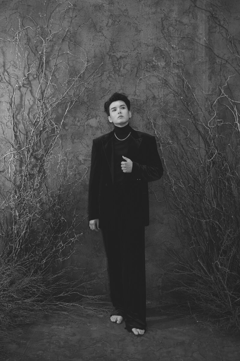 Ryeowook - 'A Wild Rose' Concept Teaser Images documents 10