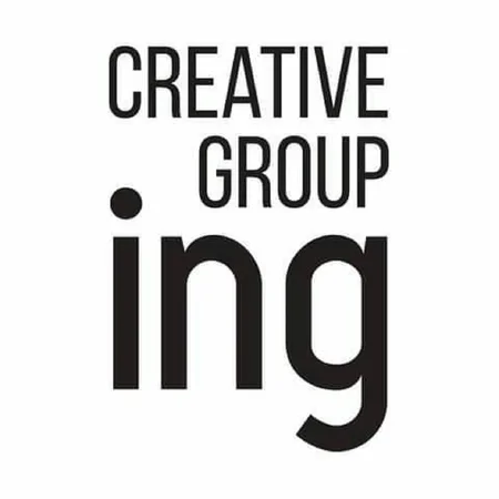Creative Group ING logo