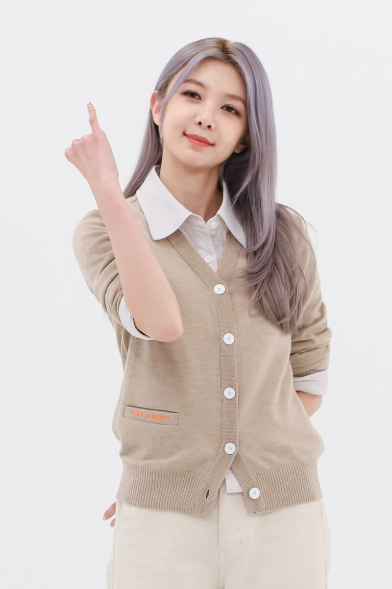 230524 MBC Naver Post - Dreamcatcher Dami at Weekly Idol documents 6