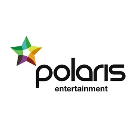 Polaris Entertainment logo