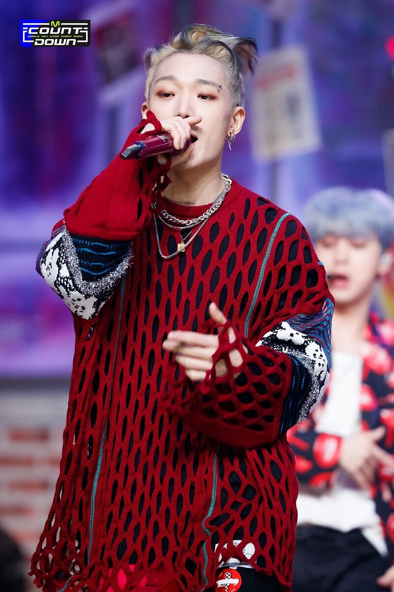 220505 iKON'S Bobby - 'But You' at M Countdown documents 4