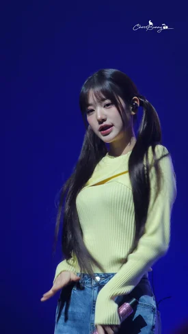 240326 WONYOUNG -  SHOW WHAT I HAVE IN CHICAGO