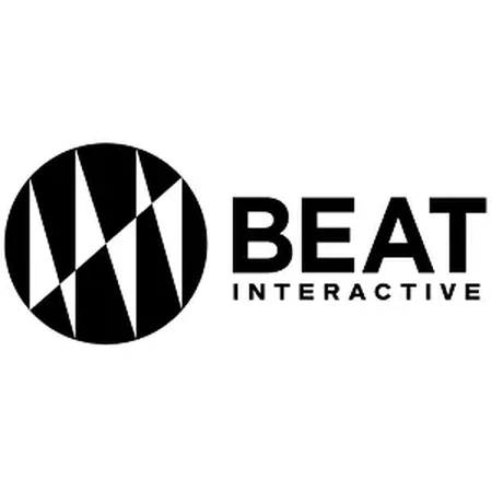 Beat Interactive logo