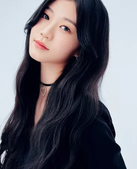 Ju Hyorin My Teenage Girl profile photos
