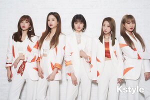 EXID - Kstyle interview